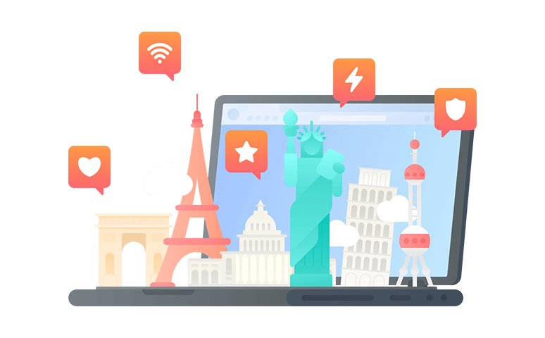 在肯尼亚连接到中国vpn - 穿锁回国
